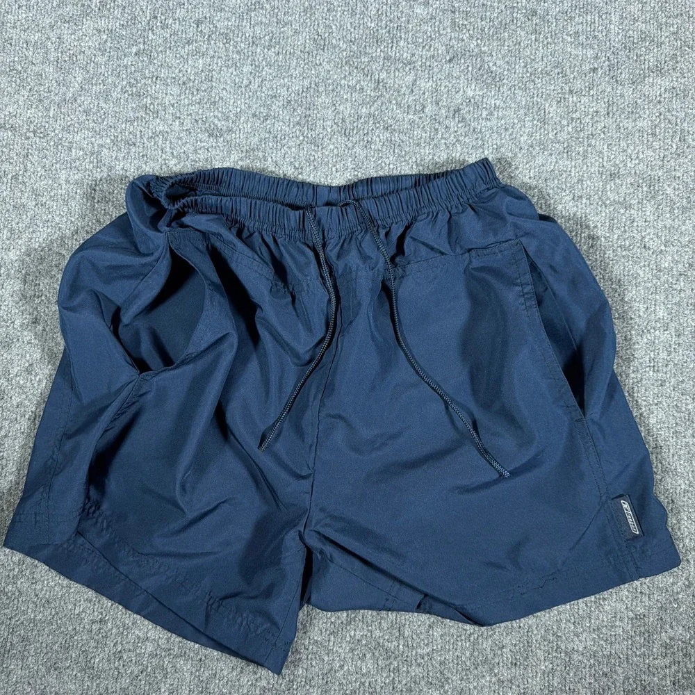 Reebok y2k shorts